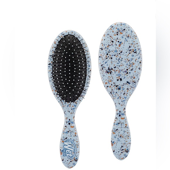 Wet Brush Other - Wet Brush Original Detangler Supercharged Sky Hair Brush